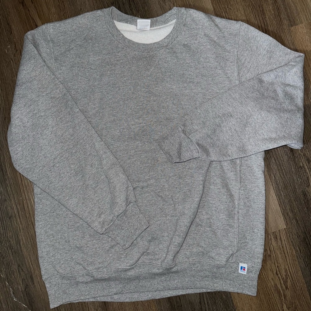 Vintage 90s Russell Athletics Crewneck Sweatshirt